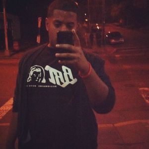 Meet your Posher, Antonio